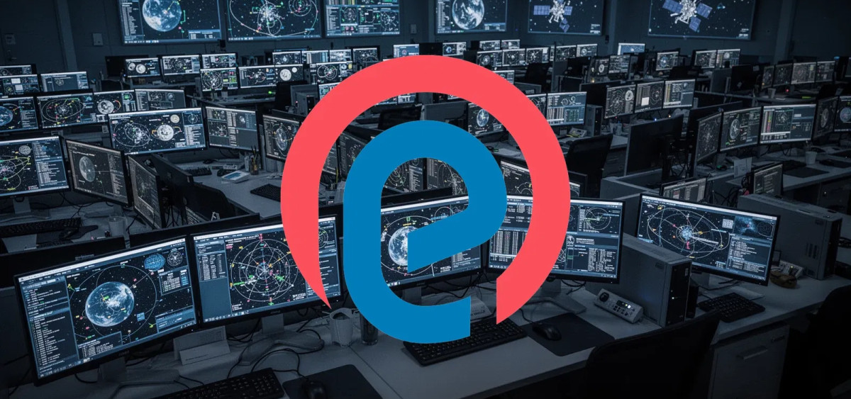 Beitragsbild zu Eutelsat Aktie: Rüstung als Treiber