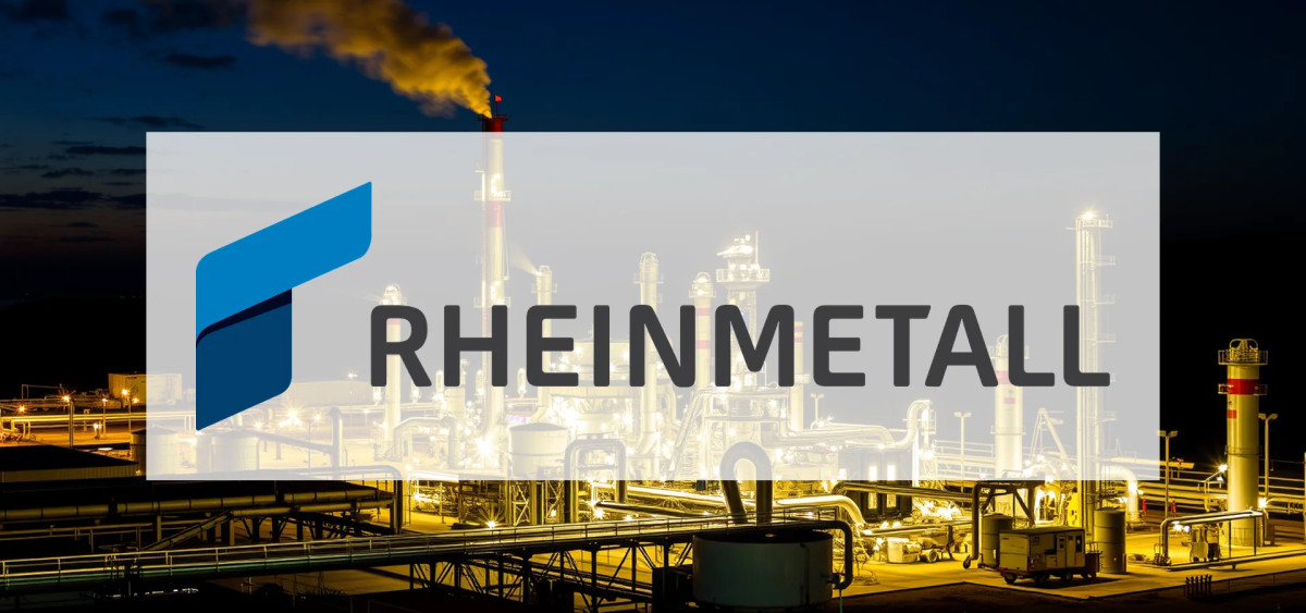 Beitragsbild zu Rheinmetall-Aktie: Die Prognose!