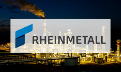 Beitragsbild zu Rheinmetall-Aktie: Die Prognose!
