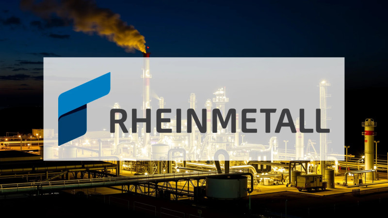 Beitragsbild zu Rheinmetall-Aktie: Die Prognose!