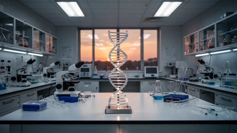 Beitragsbild zu Healwell AI Aktie: Wende durch Umbau?