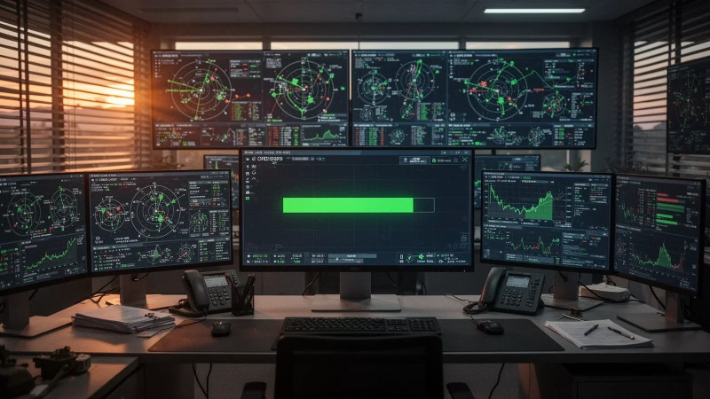 Beitragsbild zu Hensoldt Aktie: Wege aus dem Auftragsstau