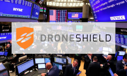 Beitragsbild zu DroneShield-Aktie: Eil-Mitteilung!