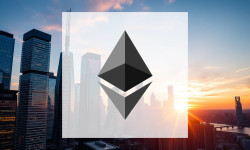 Beitragsbild zu Ethereum: Bullen durchbrechen 4.000-Dollar-Mauer!