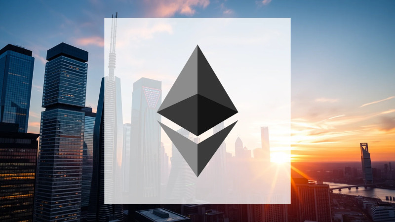Beitragsbild zu Ethereum: Wale sorgen für Unruhe