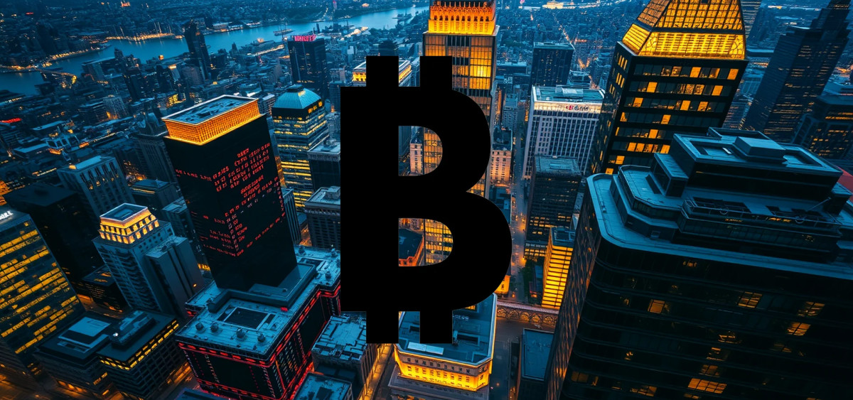 Beitragsbild zu Strategy Aktie: Milliarden-Gefahr abgewendet