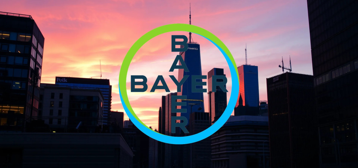Beitragsbild zu Bayer-Aktie: Giga-Kursziel!
