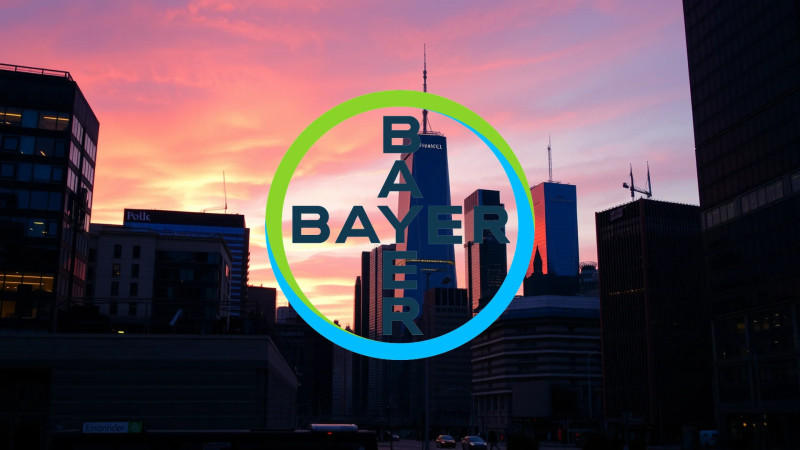 Beitragsbild zu Bayer-Aktie: Giga-Kursziel!