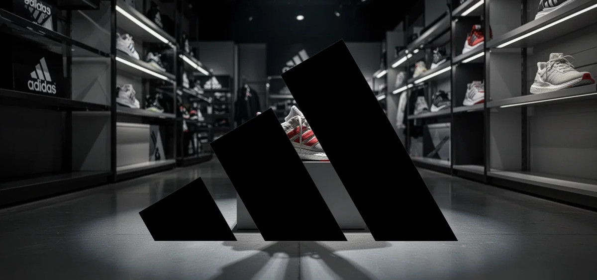 Beitragsbild zu Adidas Aktie: Beeindruckende Wachstumsaussichten