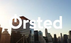 Beitragsbild zu Ørsted Aktie: Sturmwarnung!