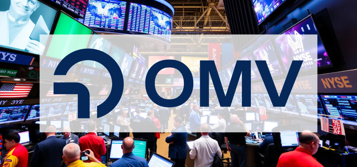 Beitragsbild zu OMV-Aktie: Bestätigt!