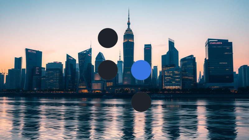 Beitragsbild zu D-Wave Quantum Aktie: Kapitalpläne im Fokus