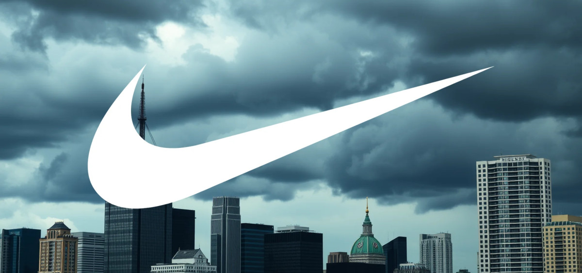 Beitragsbild zu Nike Aktie: Wichtiges Signal!