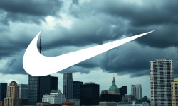 Beitragsbild zu Nike Aktie: Wichtiges Signal!