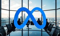 Beitragsbild zu Meta Aktie: Regulierung bremst KI-Plan