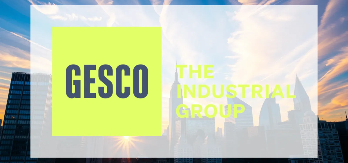 Beitragsbild zu Gesco Aktie: Potenzial beflügelt!