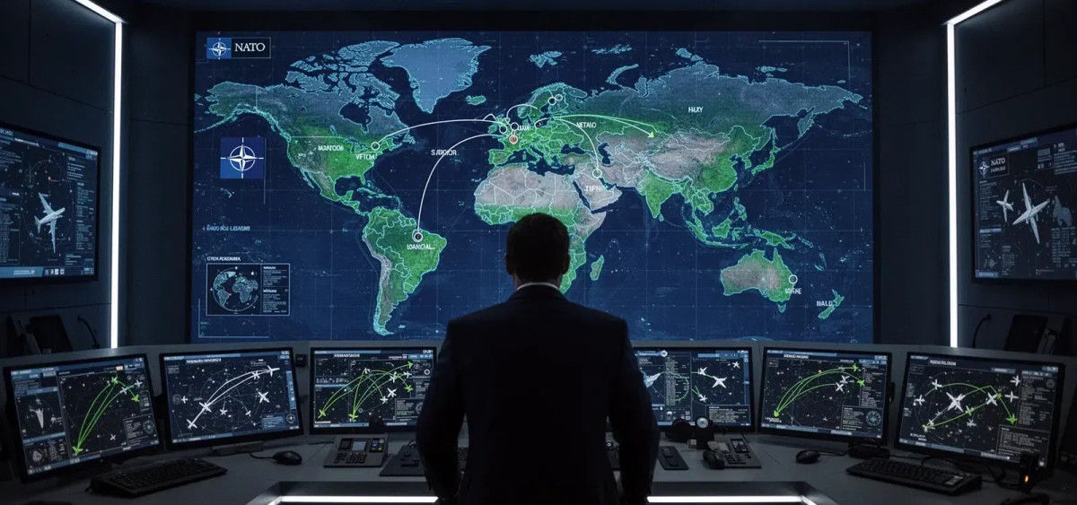 Beitragsbild zu Volatus Aerospace Aktie: Fundamentale Stärke!