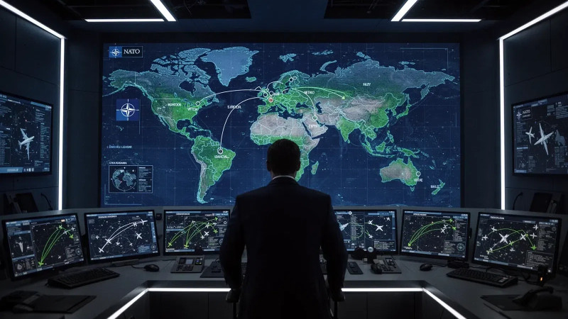 Beitragsbild zu Volatus Aerospace Aktie: Fundamentale Stärke!