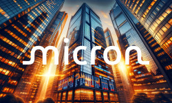 Beitragsbild zu Micron Aktie: Optimistische Branchenprognosen