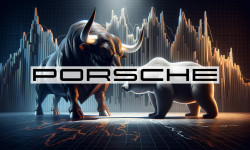 Beitragsbild zu Porsche AG Aktie: Vorsicht, Vorsicht!