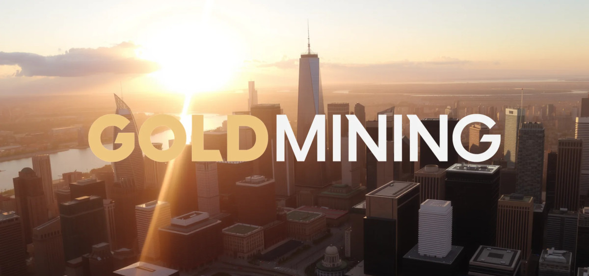 Beitragsbild zu Barrick Mining Aktie: Finanzprognosen übertroffen!