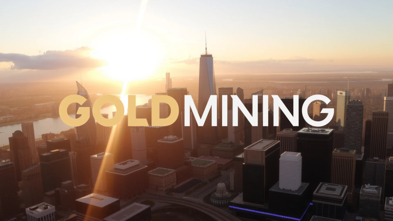 Beitragsbild zu Barrick Mining Aktie: Finanzprognosen übertroffen!