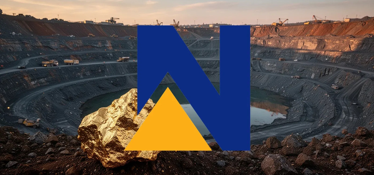 Beitragsbild zu Newmont Aktie: Rekorde und Wachstumssorgen