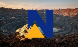 Beitragsbild zu Newmont Aktie: Rekorde und Wachstumssorgen