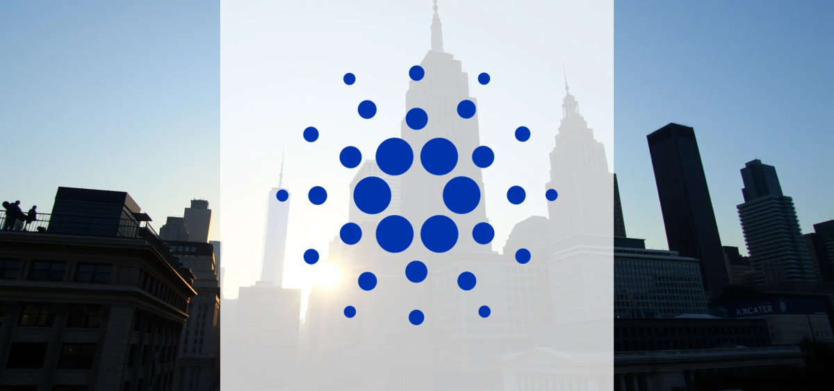 Beitragsbild zu Cardano: Alarmstufe Rot!