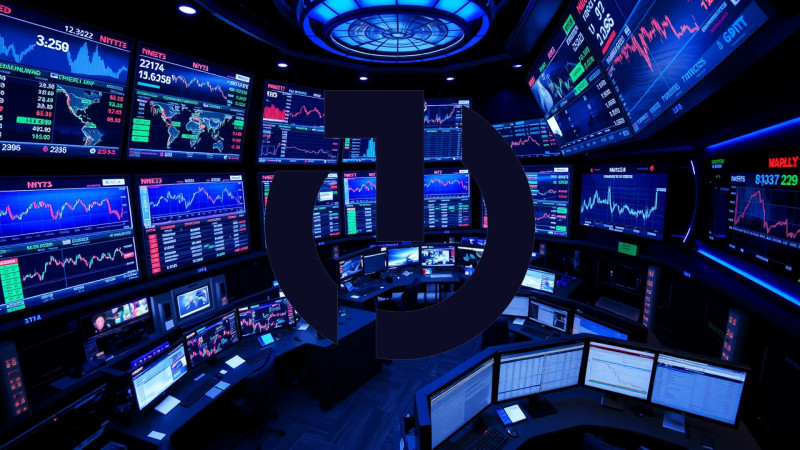 Beitragsbild zu The Trade Desk Aktie: Schlechtester S&P-Wert