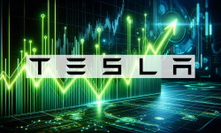 Beitragsbild zu Tesla Aktie: KI-Revolution startet durch!