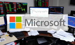 Beitragsbild zu Microsoft Aktie: CEO verkauft für Millionen!