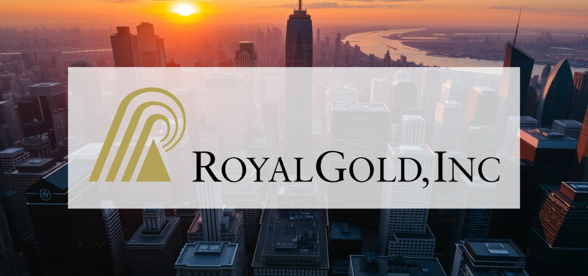 Beitragsbild zu Royal Gold: Mega-Deal kurz vor dem Abschluss?