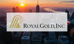 Beitragsbild zu Royal Gold: Mega-Deal kurz vor dem Abschluss?