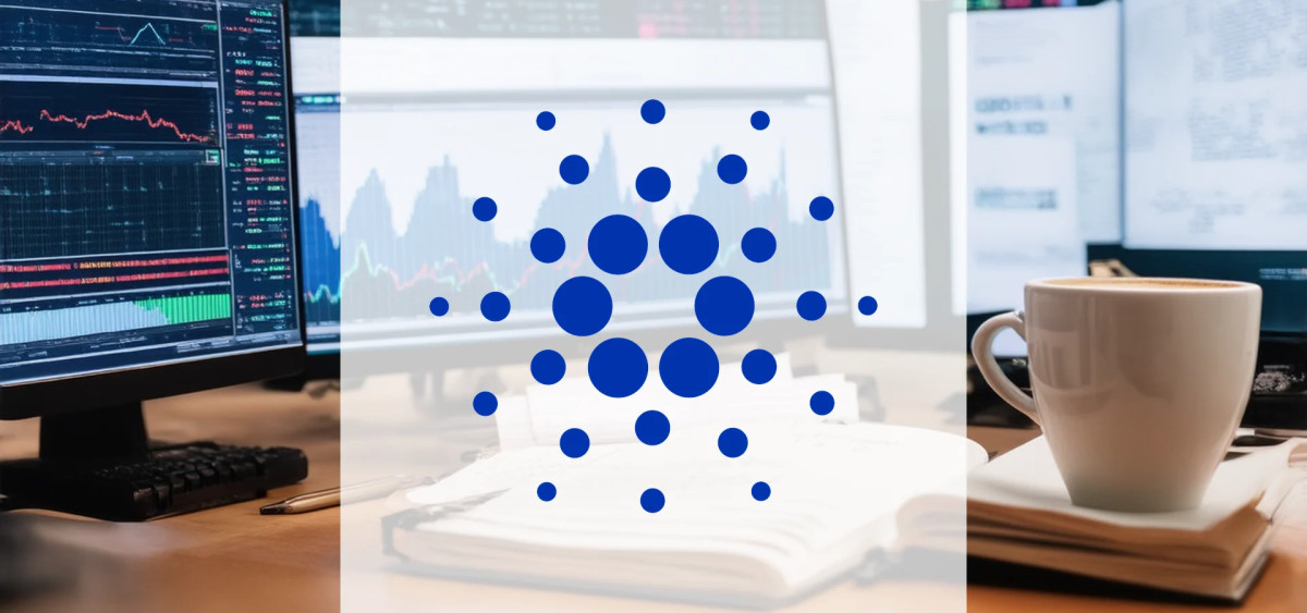 Beitragsbild zu Cardano: Whale-Ausverkauf!