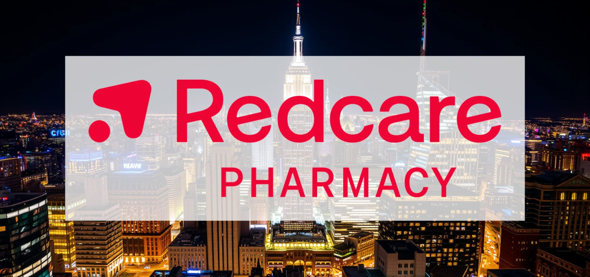 Beitragsbild zu Redcare Pharmacy Aktie: Totalausfall!