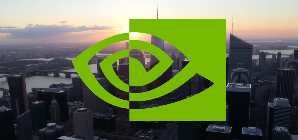 Beitragsbild zu Nvidia-Aktie: Alles Unsinn!