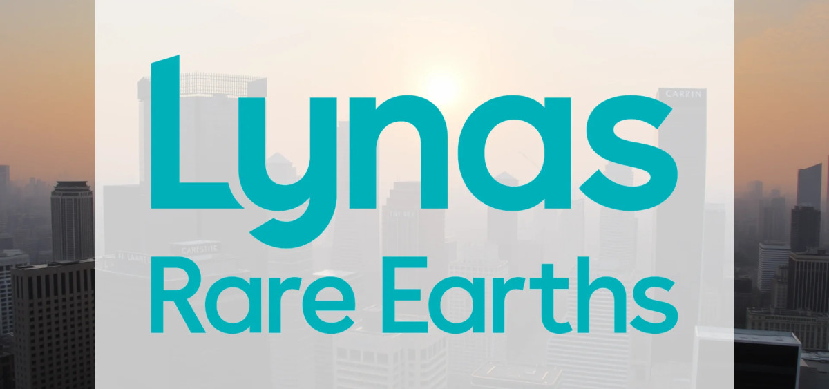 Beitragsbild zu Lynas Aktie: Klares Kaufsignal!