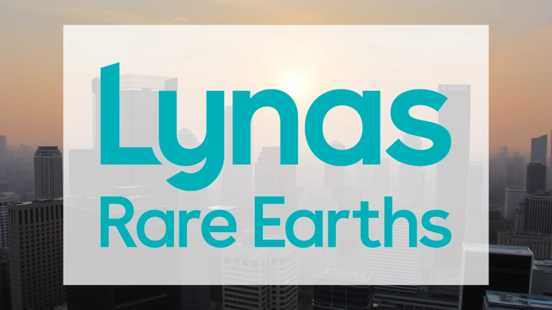 Beitragsbild zu Lynas Aktie: Klares Kaufsignal!