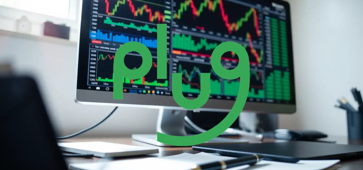 Beitragsbild zu Plug Power-Aktie: Jetzt sollte sie durchstarten!?