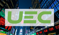 Beitragsbild zu Uranium Energy Aktie: KI-Boom zündet!