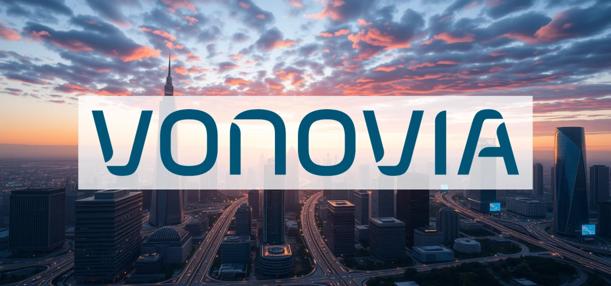 Beitragsbild zu Vonovia Aktie: Angriff nach der Krise!