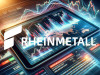 Beitragsbild zu Rheinmetall-Aktie: Angriff!