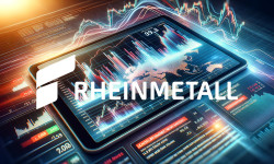 Beitragsbild zu Rheinmetall-Aktie: Kühne Prognose!