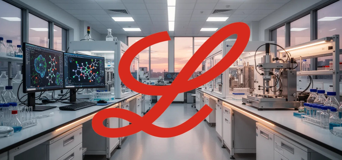 Beitragsbild zu Eli Lilly Aktie: Wichtiger Meilenstein?