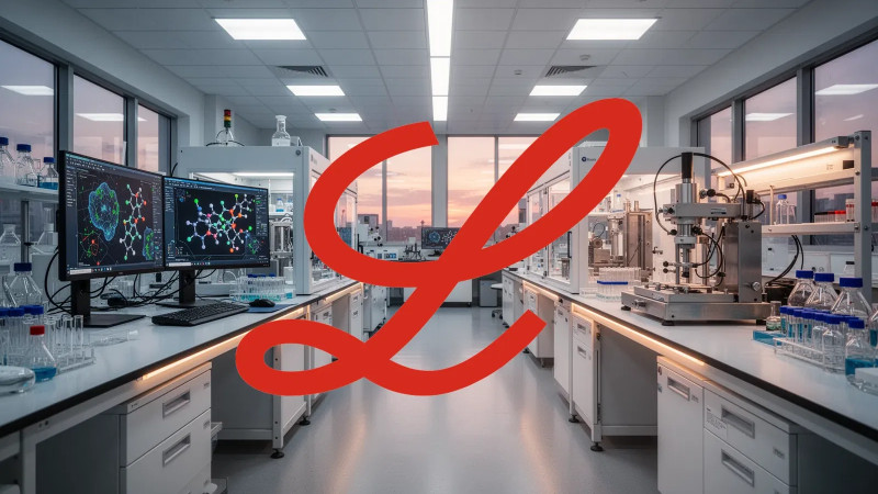 Beitragsbild zu Eli Lilly Aktie: Wichtiger Meilenstein?