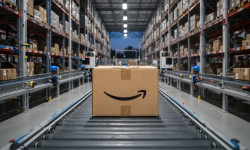 Beitragsbild zu Amazon Aktie: Trendberichterstattung