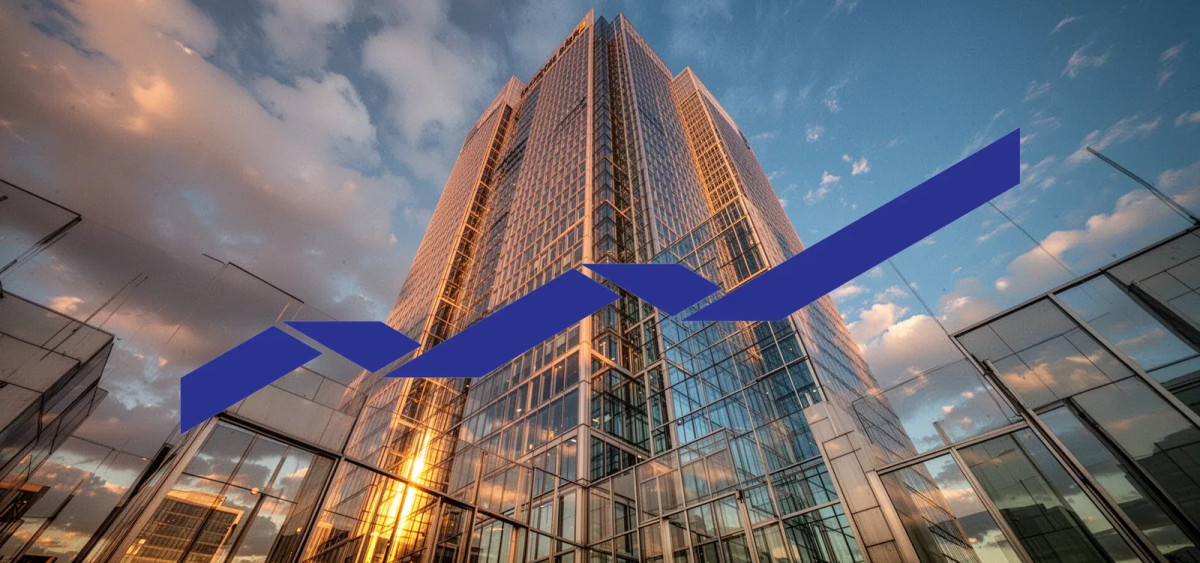 Beitragsbild zu Deutsche Boerse Aktie: Neues Monatshoch