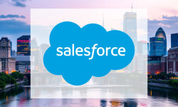 Beitragsbild zu Salesforce Aktie: 4.000 Jobs weg – KI macht's möglich