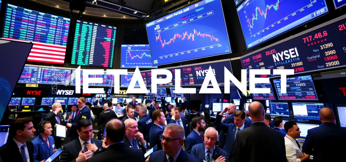Beitragsbild zu Metaplanet Aktie: Bitcoin-Dilemma!